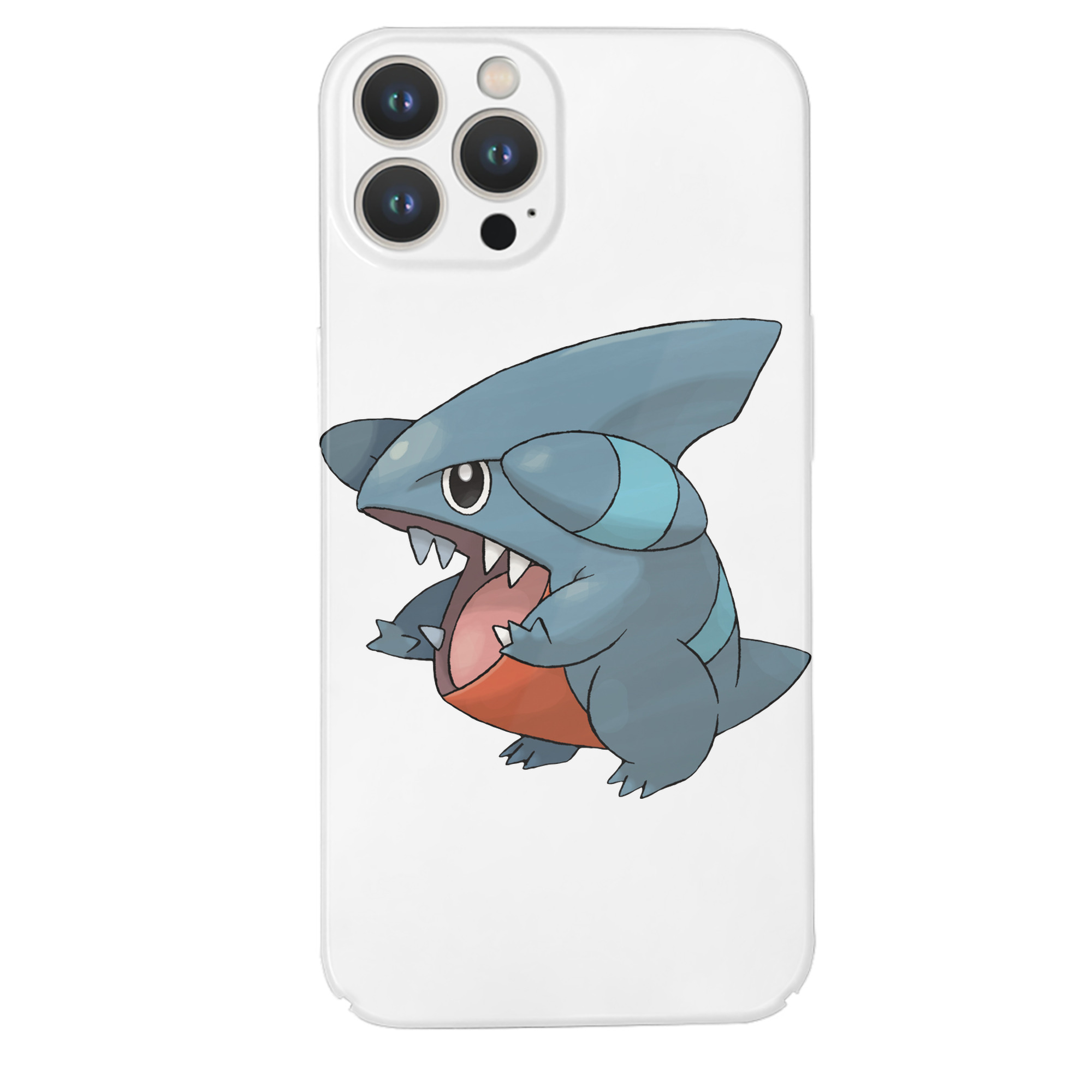 （画像用） ポケットモンスター Pokémon 【iPhone 14シリーズ対応】ハードケース
